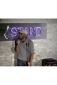 Primary photo for Yung Nef: Live at the Stand Comedy Club