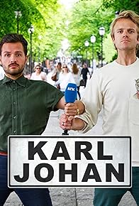 Primary photo for Episode #3.3