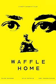 Primary photo for Waffle Home