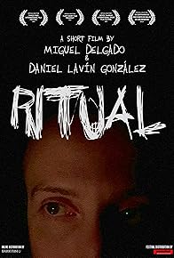 Primary photo for Ritual