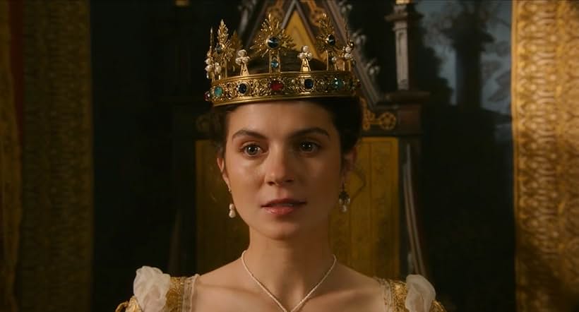 Emily Bader in My Lady Jane (2024)