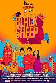 Primary photo for Black Sheep