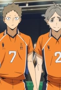 Primary photo for Found