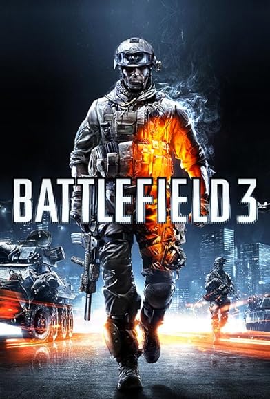 Primary photo for Battlefield 3 Primary photo for Battlefield 3