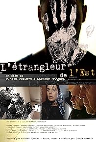 Primary photo for L'étrangleur de l'Est Primary photo for L'étrangleur de l'Est