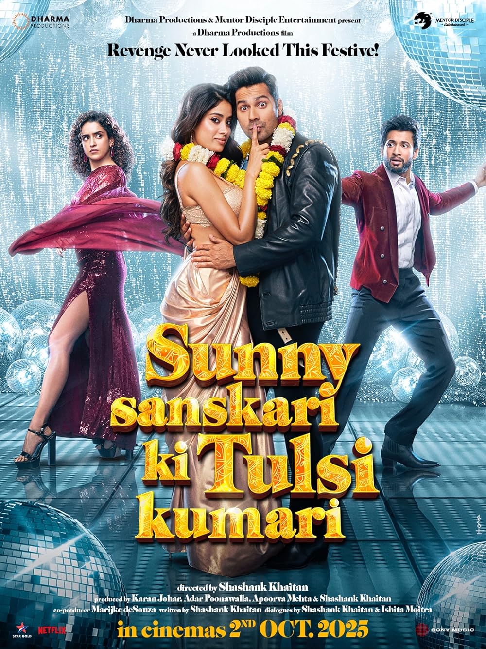 Sunny Sansakri ki tulsi kumari watch on movie adda