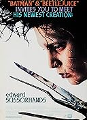 Edward Scissorhands
