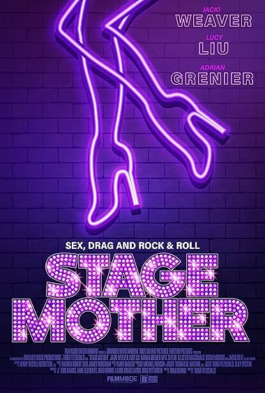 Stage Mother 2020