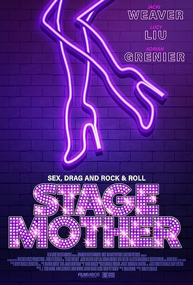 Primary photo for Stage Mother Primary photo for Stage Mother