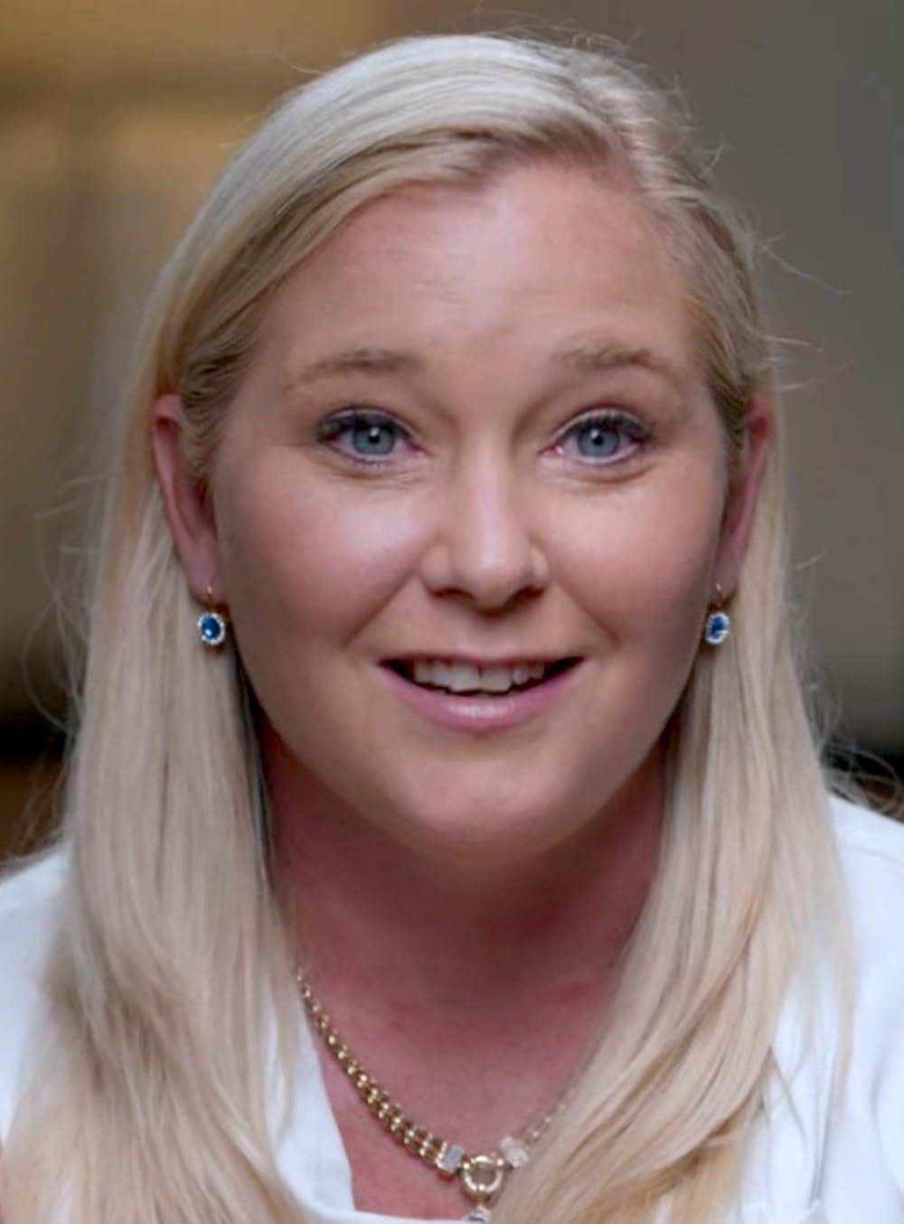 Virginia Roberts Giuffre - IMDb