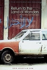 Primary photo for Return to the Land of Wonders