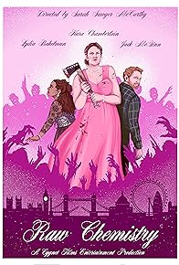 Primary photo for Raw Chemistry