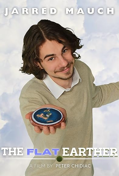 Primary photo for The Flat Earther Primary photo for The Flat Earther
