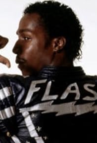 Primary photo for Grandmaster Flash Primary photo for Grandmaster Flash
