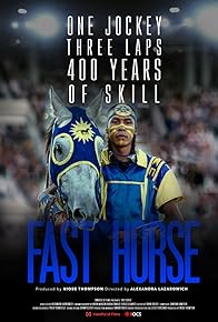 Primary photo for Fast Horse