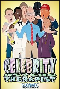 Primary photo for Celebrity Psychotherapist