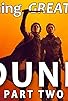Primary photo for Everything GREAT About Dune: Part Two! (part 2)