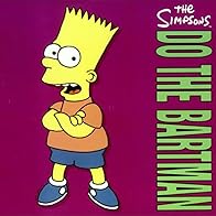Primary photo for Bart Simpson: Do the Bartman Primary photo for Bart Simpson: Do the Bartman