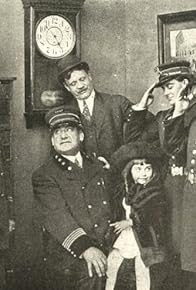 Primary photo for Detective Dorothy