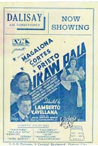 Primary photo for Ikaw pala