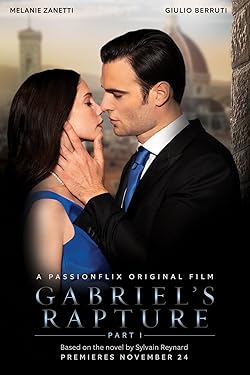 Poster of Gabriel's Rapture