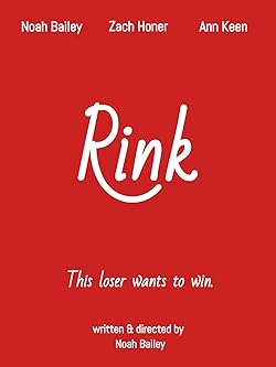 Poster of Rink