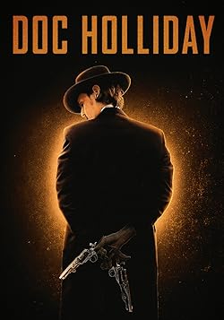 Poster of Doc Holliday