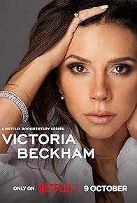 Primary photo for Victoria Beckham