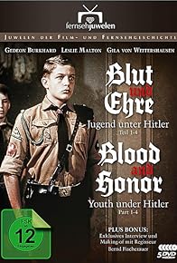 Primary photo for Blood and Honor: Youth Under Hitler Primary photo for Blood and Honor: Youth Under Hitler