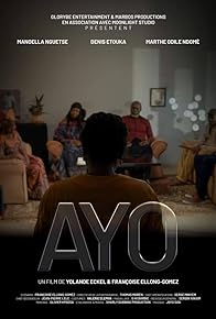 Primary photo for Ayo
