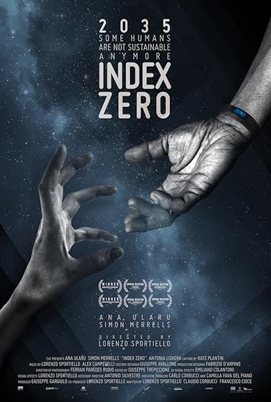 Primary photo for Index Zero Primary photo for Index Zero