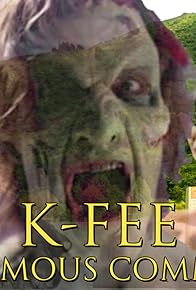 Primary photo for K-Fee: The Infamous Commercials Documentary