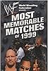 Primary photo for Most Memorable Matches of 1999 Primary photo for Most Memorable Matches of 1999