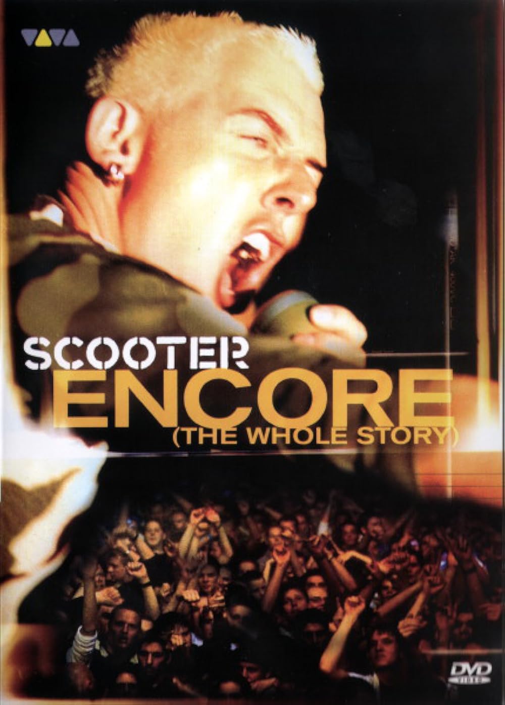 Scooter: Encore - The Whole Story (Video 2002) - IMDb