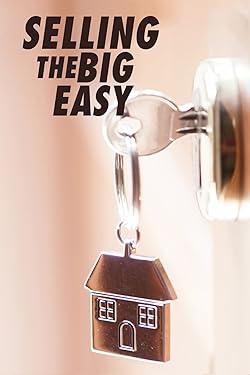 Poster of Selling The Big Easy