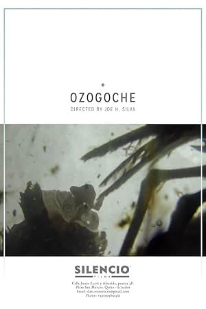 Ozogoche (2024) Ozogoche (2024)