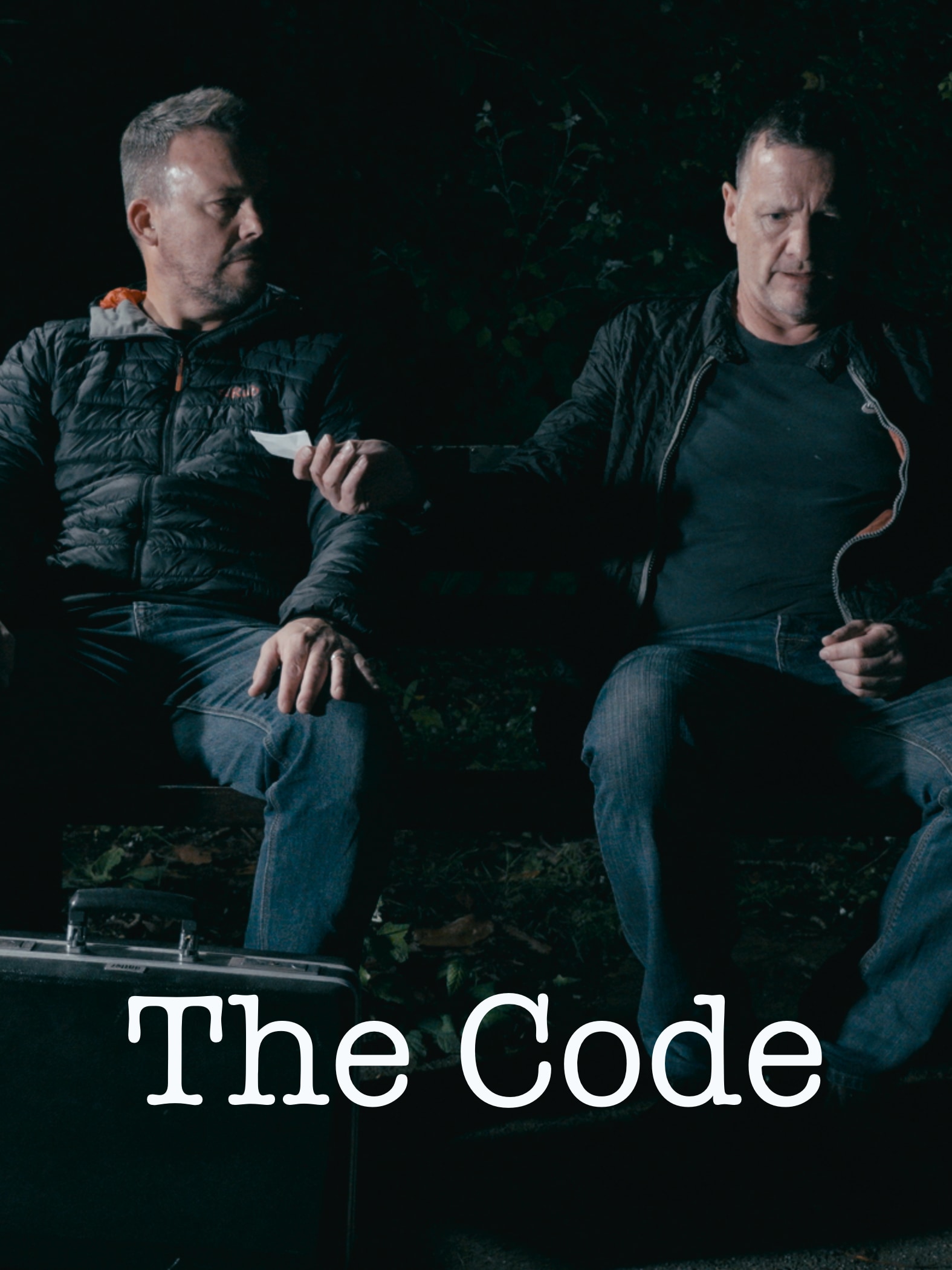 The Code