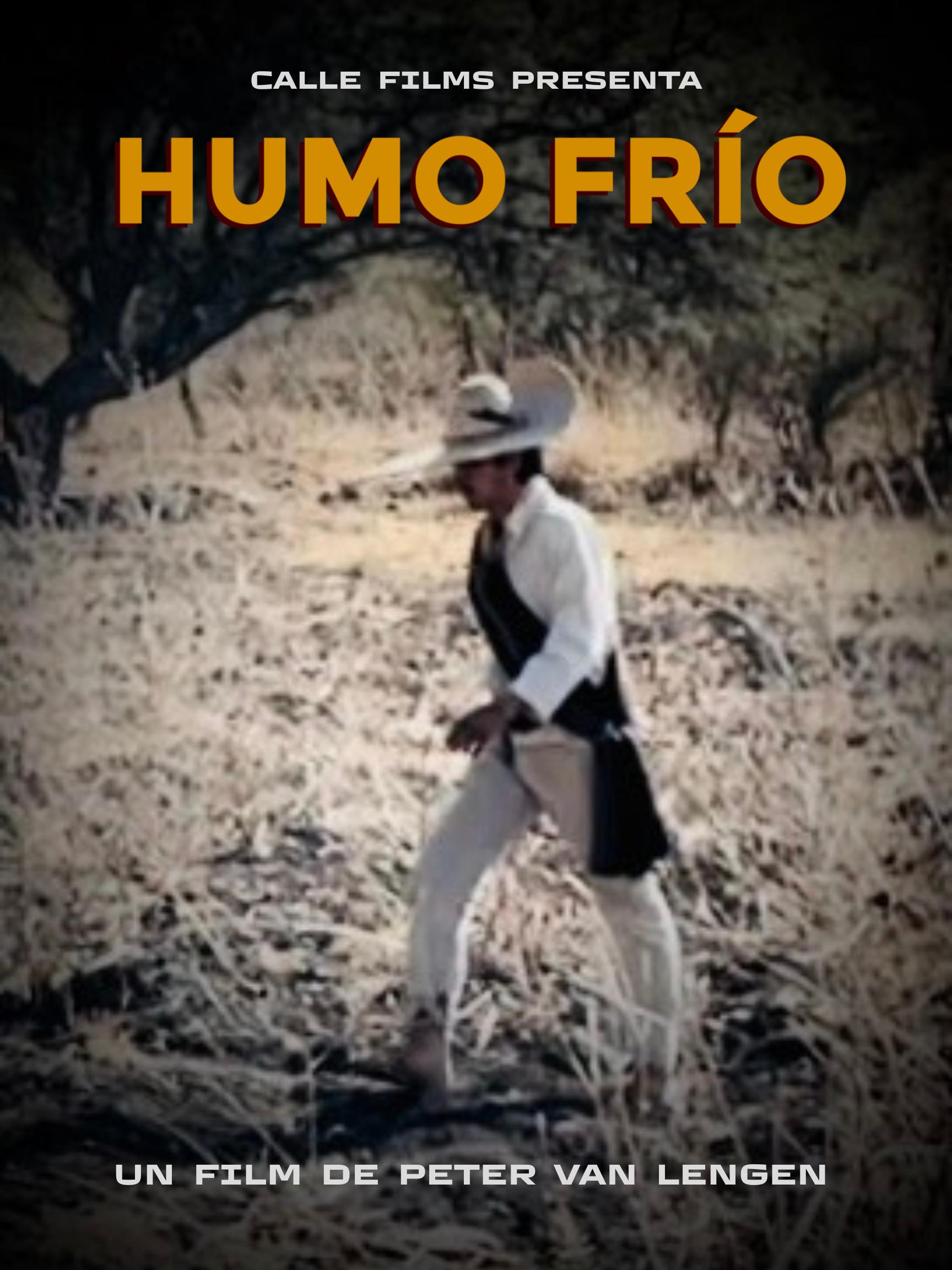 Humo Frío