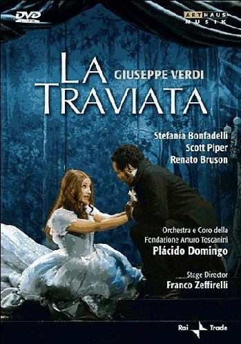 La Traviata (TV Movie 2002) - IMDb