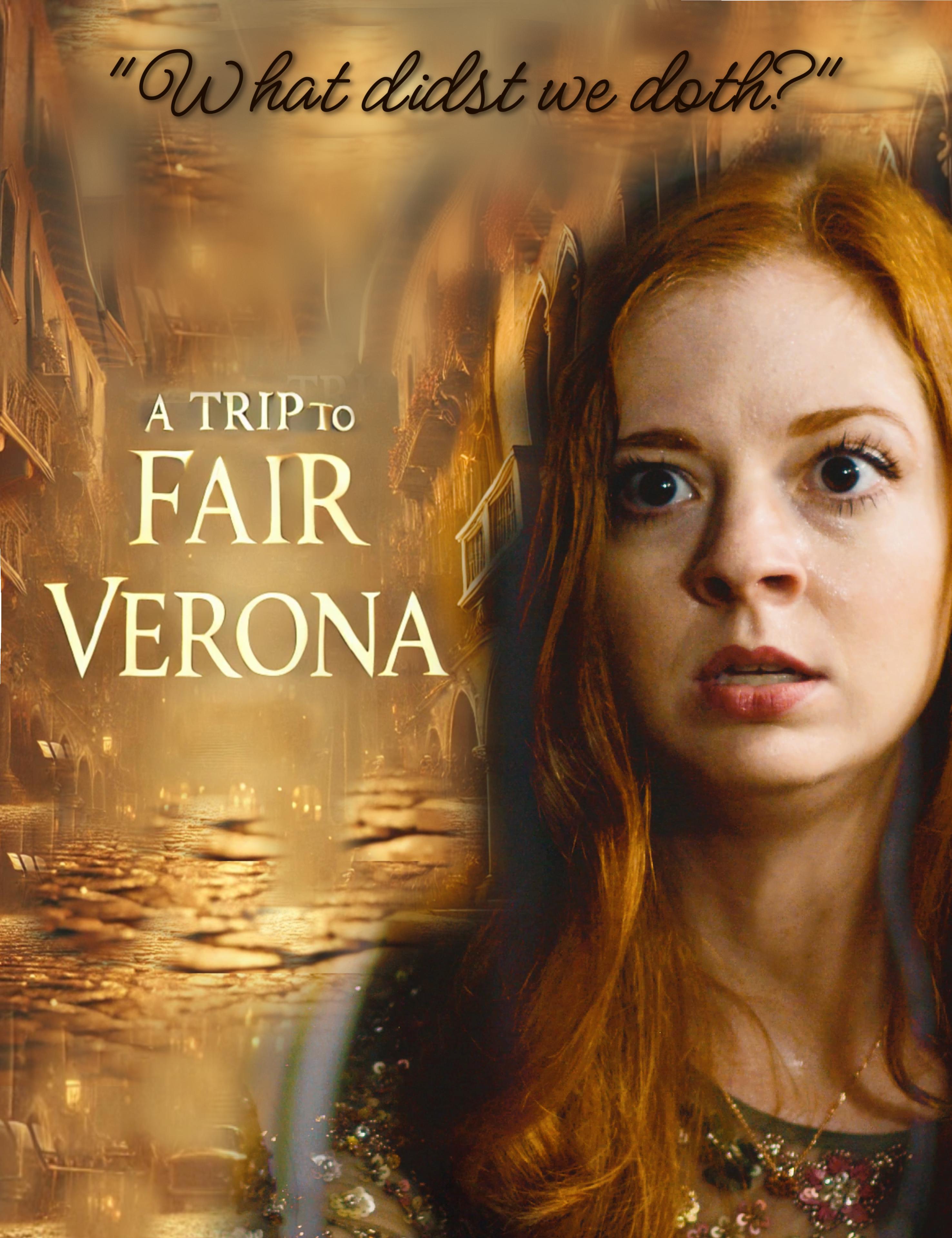 A Trip to Fair Verona