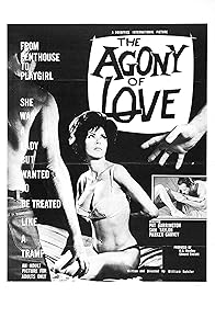 Primary photo for Agony of Love Primary photo for Agony of Love