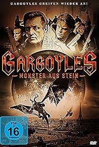 Primary photo for Reign of the Gargoyles