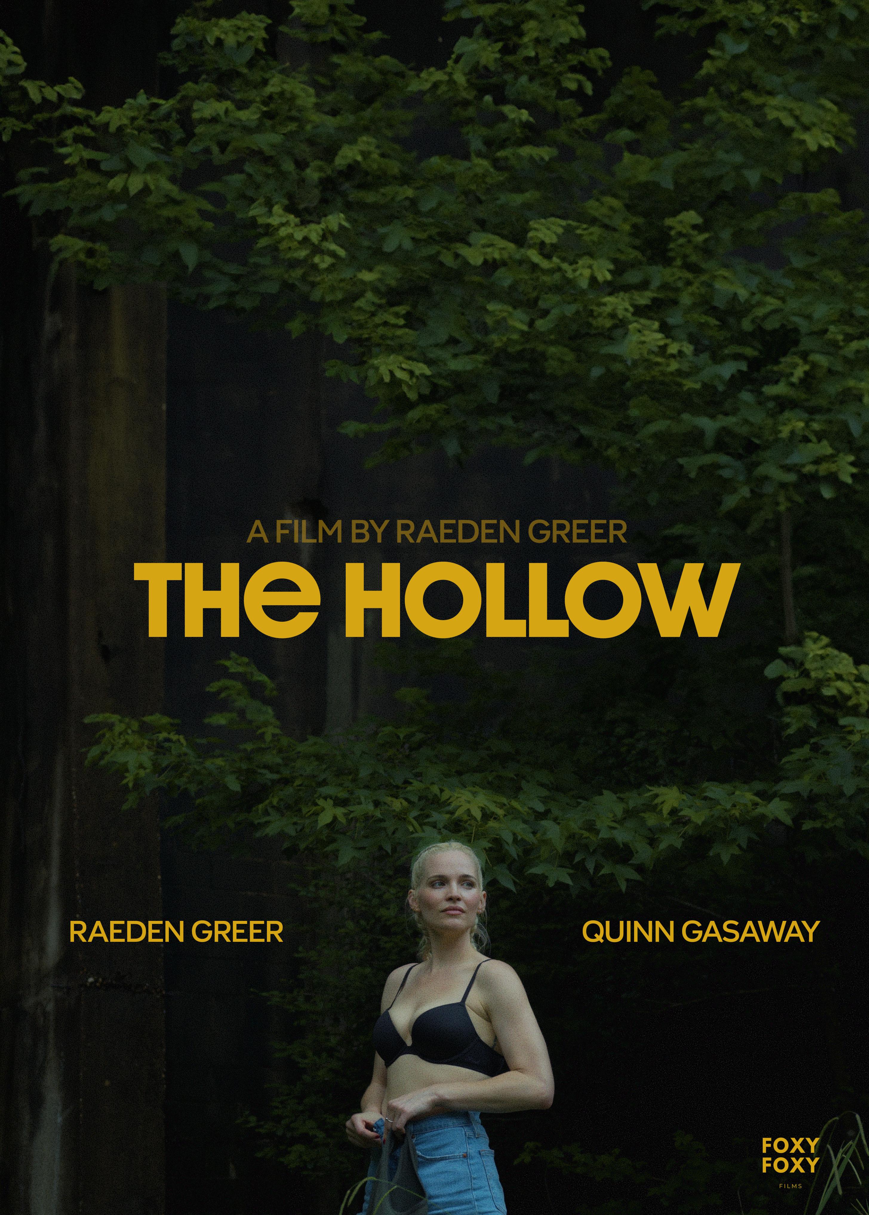 The Hollow