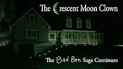 Poster of The Crescent Moon Clown