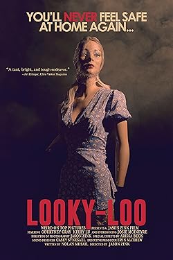 Poster of Looky-loo