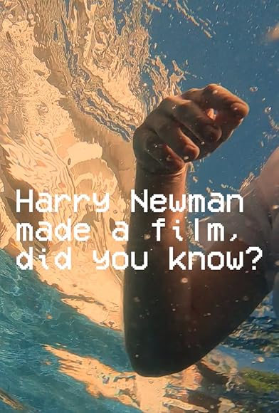 Primary photo for Harry Newman Made a Film, Did You Know? Primary photo for Harry Newman Made a Film, Did You Know?