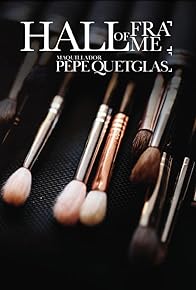 Primary photo for Hall of Frame. José Quetglas