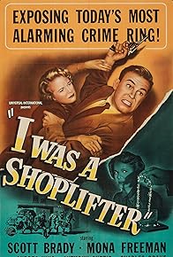 Primary photo for I Was a Shoplifter Primary photo for I Was a Shoplifter