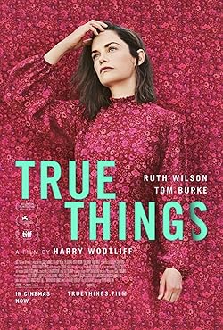 Poster of True Things
