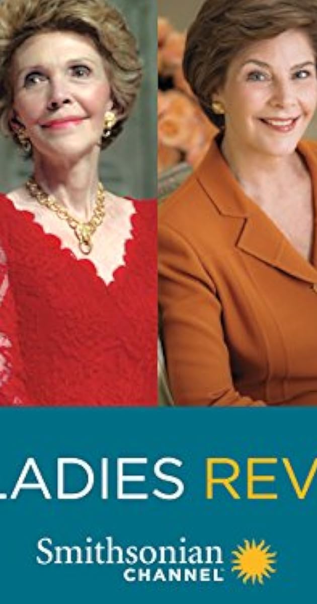The First Lady Streaming First Ladies Revealed - Season 1 - IMDb